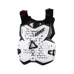 Zdjęcie produktu BUZER LEATT 1.5 WHITE 4 (SKU: CHEST PROTECTOR 1.5-WHT)