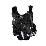 Zdjęcie produktu BUZER LEATT 2.5 BLACK 2 (SKU: CHEST PROTECTOR 2.5-BLK)