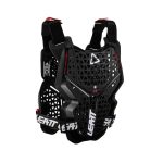 Zdjęcie produktu BUZER LEATT 2.5 BLACK 3 (SKU: CHEST PROTECTOR 2.5-BLK)