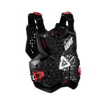 Zdjęcie produktu BUZER LEATT 2.5 BLACK 4 (SKU: CHEST PROTECTOR 2.5-BLK)