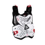 Zdjęcie produktu BUZER LEATT 2.5 WHITE 1 (SKU: CHEST PROTECTOR 2.5-WHT)