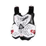Zdjęcie produktu BUZER LEATT 2.5 WHITE 4 (SKU: CHEST PROTECTOR 2.5-WHT)