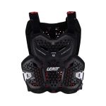 Zdjęcie produktu BUZER LEATT 4.5 EVO BLACK 1 (SKU: 4.5 EVO-BLK)