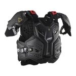 Zdjęcie produktu BUZER LEATT 6.5 PRO GRAPHENE 1 (SKU: CHEST PROTECTOR 6.5 PRO-GRAPHENE)