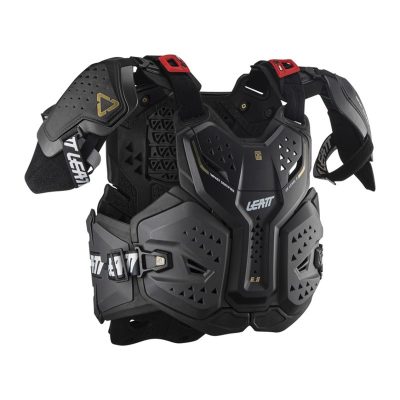Zdjęcie produktu BUZER LEATT 6.5 PRO GRAPHENE 1 (SKU: CHEST PROTECTOR 6.5 PRO-GRAPHENE)