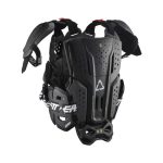 Zdjęcie produktu BUZER LEATT 6.5 PRO GRAPHENE 2 (SKU: CHEST PROTECTOR 6.5 PRO-GRAPHENE)