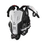 Zdjęcie produktu BUZER LEATT 6.5 PRO WHITE 2 (SKU: CHEST PROTECTOR 6.5 PRO-WHT)
