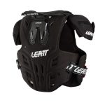 Zdjęcie produktu BUZER LEATT JUNIOR FUSION VEST 2.0 BLACK 3 (SKU: FUSION VEST 2.0 YHT-BLK)