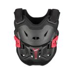 Zdjęcie produktu BUZER LEATT JUNIOR PROTECTOR 2.5 BLACK/RED 1 (SKU: CHEST PROTECTOR 2.5 MINI-BLK/RED)