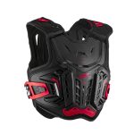 Zdjęcie produktu BUZER LEATT JUNIOR PROTECTOR 2.5 BLACK/RED 1 (SKU: CHEST PROTECTOR 2.5 JUNIOR-BLK/RED)
