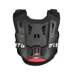 Zdjęcie produktu BUZER LEATT JUNIOR PROTECTOR 2.5 BLACK/RED 2 (SKU: CHEST PROTECTOR 2.5 MINI-BLK/RED)