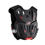 Zdjęcie produktu BUZER LEATT JUNIOR PROTECTOR 2.5 BLACK/RED 2 (SKU: CHEST PROTECTOR 2.5 JUNIOR-BLK/RED)