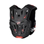 Zdjęcie produktu BUZER LEATT JUNIOR PROTECTOR 2.5 BLACK/RED 3 (SKU: CHEST PROTECTOR 2.5 JUNIOR-BLK/RED)