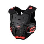 Zdjęcie produktu BUZER LEATT JUNIOR PROTECTOR 2.5 BLACK/RED 4 (SKU: CHEST PROTECTOR 2.5 JUNIOR-BLK/RED)