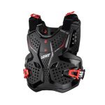 Zdjęcie produktu BUZER LEATT JUNIOR PROTECTOR 3.5 BLACK/RED 1 (SKU: CHEST PROTECTOR 3.5JUNIOR-BLK/RED)