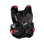 Zdjęcie produktu BUZER LEATT JUNIOR PROTECTOR 3.5 BLACK/RED 2 (SKU: CHEST PROTECTOR 3.5JUNIOR-BLK/RED)