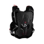 Zdjęcie produktu BUZER LEATT JUNIOR PROTECTOR 3.5 BLACK/RED 3 (SKU: CHEST PROTECTOR 3.5JUNIOR-BLK/RED)