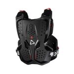 Zdjęcie produktu BUZER LEATT JUNIOR PROTECTOR 3.5 BLACK/RED 4 (SKU: CHEST PROTECTOR 3.5JUNIOR-BLK/RED)
