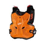 Zdjęcie produktu BUZER LEATT JUNIOR PROTECTOR 3.5 ORG/BLACK 4 (SKU: CHEST PROTECTOR 3.5 JUNIOR-ORG/BLK)