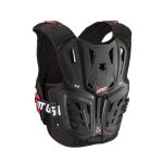 Zdjęcie produktu BUZER LEATT JUNIOR PROTECTOR 4.5 BLACK/RED 2 (SKU: CHEST PROTECTOR 4.5 JUNIOR-BLK/RED)