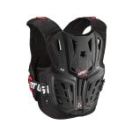 Zdjęcie produktu BUZER LEATT JUNIOR PROTECTOR 4.5 BLACK/RED 7 (SKU: CHEST PROTECTOR 4.5 JUNIOR-BLK/RED)