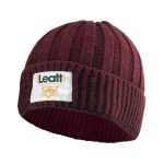 Zdjęcie produktu CZAPKA LEATT TEAM RUBY 4 (SKU: BEANIE TEAM-RUBY)