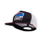 Zdjęcie produktu CZAPKA LEATT TECH WHITE/BLACK 1 (SKU: CAP-TECH-WHT/BLK)