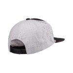 Zdjęcie produktu CZAPKA LEATT TECH WHITE/BLACK 3 (SKU: CAP-TECH-WHT/BLK)