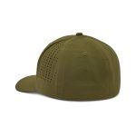 Zdjęcie produktu CZAPKA Z DASZKIEM FOX NON STOP TECH FLEXFIT OLIVE GREEN 2 (SKU: 31624-099)