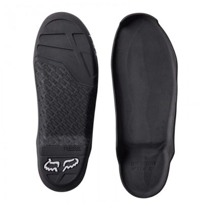 Zdjęcie produktu CZĘŚĆ ZAMIENNA DO BUTÓW FOX MOTION FULL OUTSOLE BLACK 1 (SKU: 30379-001)