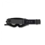 Zdjęcie produktu GOGLE FOX AIRSPACE ROLLOFF GOGGLE BLACK 2 (SKU: 307632)