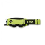 Zdjęcie produktu GOGLE FOX AIRSPACE ROLLOFF GOGGLE FLUORESCENT YELLOW 2 (SKU: 307633)