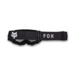 Zdjęcie produktu GOGLE FOX JUNIOR MAIN CORE GOGGLE BLACK 2 (SKU: 33042-001)