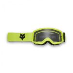Zdjęcie produktu GOGLE FOX JUNIOR MAIN CORE GOGGLE FLUORESCENT YELLOW 1 (SKU: 33042-130)