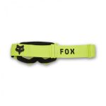 Zdjęcie produktu GOGLE FOX JUNIOR MAIN CORE GOGGLE FLUORESCENT YELLOW 2 (SKU: 33042-130)