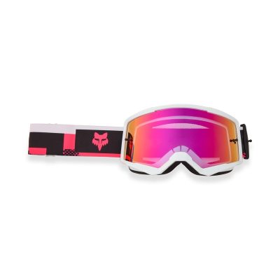 Zdjęcie produktu GOGLE FOX MAIN DIGI BLACK/PINK 1 (SKU: 33526-285)