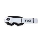Zdjęcie produktu GOGLE FOX MTB MAIN WHITE 2 (SKU: 33338-008)