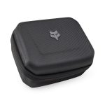 Zdjęcie produktu GOGLE FOX PURE VUE BLACK/CLEAR 5 (SKU: 32508-242)