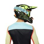 Zdjęcie produktu GOGLE FOX VUE ELEVATED LE VIVID LIGHT BLUE 4 (SKU: 36514-116)