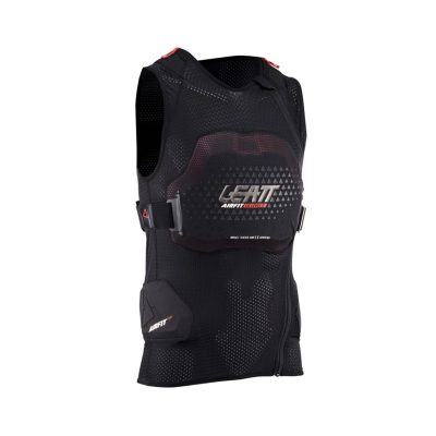 Zdjęcie produktu KAMIZELKA Z OCHRANIACZAMI LEATT 3DF AIRFIT EVO 1 (SKU: BODY VEST 3DF AIRFIT EVO)