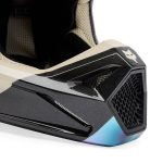 Zdjęcie produktu KASK FOX V1 HELLO FUTURE BLACK 3 (SKU: 33530-001)