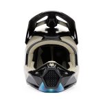Zdjęcie produktu KASK FOX V1 HELLO FUTURE BLACK 8 (SKU: 33530-001)