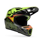 Zdjęcie produktu KASK FOX V3 RS ELEVATED LE MULTI 1 (SKU: 33527-922)