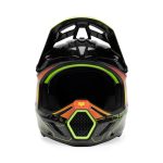 Zdjęcie produktu KASK FOX V3 RS ELEVATED LE MULTI 4 (SKU: 33527-922)
