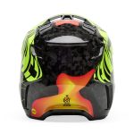 Zdjęcie produktu KASK FOX V3 RS ELEVATED LE MULTI 6 (SKU: 33527-922)