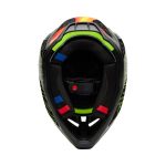Zdjęcie produktu KASK FOX V3 RS ELEVATED LE MULTI 7 (SKU: 33527-922)