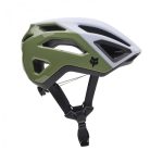 Zdjęcie produktu KASK ROWEROWY FOX CROSSFRAME PRO EXPLORATION CE MOSS 1 (SKU: 310177)
