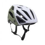 Zdjęcie produktu KASK ROWEROWY FOX CROSSFRAME PRO EXPLORATION CE MOSS 2 (SKU: 310177)