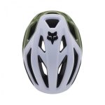 Zdjęcie produktu KASK ROWEROWY FOX CROSSFRAME PRO EXPLORATION CE MOSS 3 (SKU: 310177)