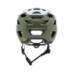 Zdjęcie produktu KASK ROWEROWY FOX CROSSFRAME PRO EXPLORATION CE MOSS 4 (SKU: 310177)